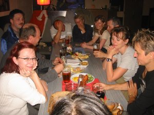 16 Rapotín 2005