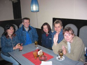 16 Rapotín 2005