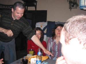 16 Rapotín 2005