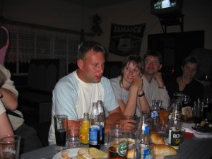 16 Rapotín 2005