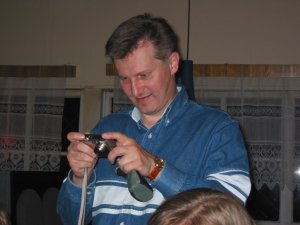 16 Rapotín 2005