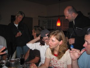 16 Rapotín 2005
