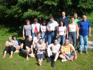 17 Rapotín 2006
