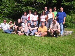 17 Rapotín 2006