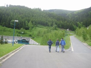 17 Rapotín 2006