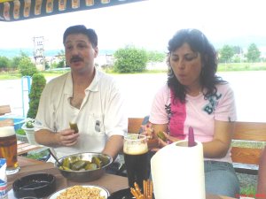 18 Rapotín 2007
