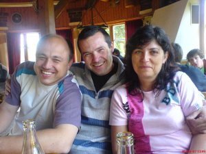 18 Rapotín 2007