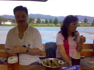 18 Rapotín 2007