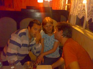 18 Rapotín 2007
