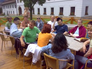 19 Rapotín 2008