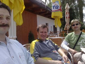 19 Rapotín 2008