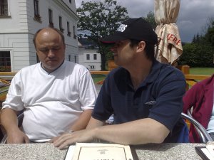 19 Rapotín 2008