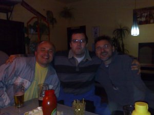 19 Rapotín 2008