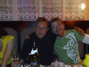 19 Rapotín 2008