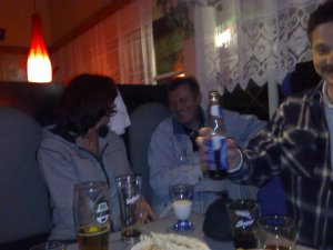 19 Rapotín 2008