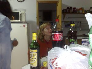 19 Rapotín 2008