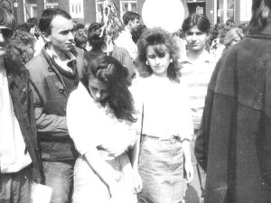 02 První máj 1988