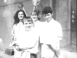 02 První máj 1988