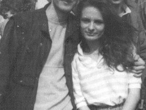 02 První máj 1988