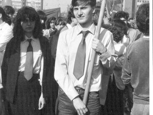 02 První máj 1988