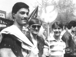 02 První máj 1988