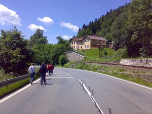 20 Rapotín 2009