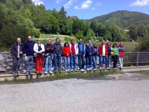 20 Rapotín 2009