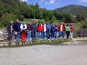 20 Rapotín 2009