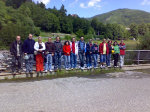 20 Rapotín 2009