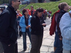21 Rapotín 2010