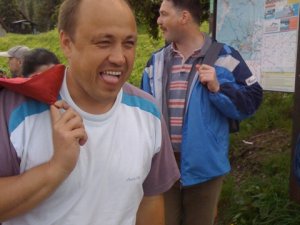 21 Rapotín 2010