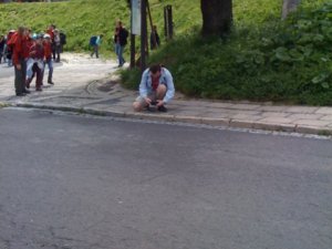 21 Rapotín 2010