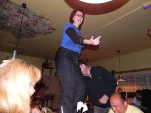 22 Rapotín 2011