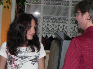 22 Rapotín 2011