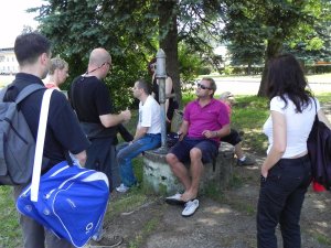 22 Rapotín 2011