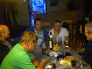 23 Rapotín 2012