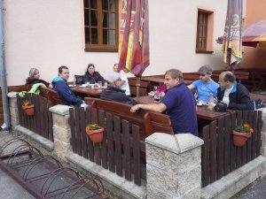 25 Rapotín 2014