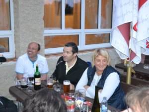 27 Rapotín 2016