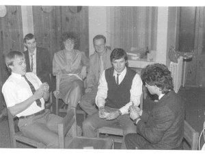 03 Křemík 1990