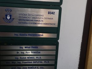 32 Ostrava 2022