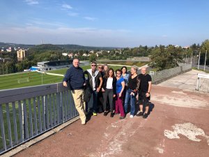 32 Ostrava 2022