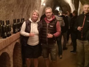 33 Znojmo 2022