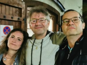 33 Znojmo 2022