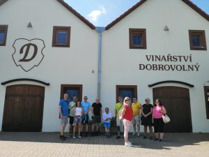 33 Znojmo 2022