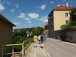 33 Znojmo 2022