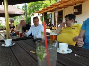 33 Znojmo 2022