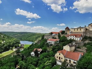 33 Znojmo 2022