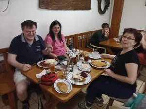 34 Horní Bečva 2023